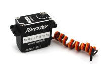 Torcster Servo NR-9381 Brushless HV TG BB Digital 78g