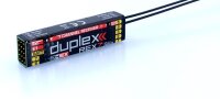 Duplex 2.4 GHz EX Empfänger REX 7 Slim