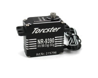 Torcster Servo NR-9390 Brushless HV BB Digital 80g