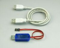 USB PC-Kabel (UNI)