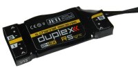 Duplex 2.4 GHz EX Empfänger R5L