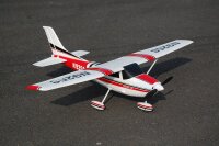 Cessna 182 SkyLane EPO 1410 mm red PNP