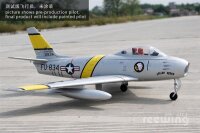 Freewing F-86 Sabre EPO 1200mm High Performance PNP