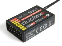 DUPLEX 2.4 GHz EX Empfänger REX 7 nano