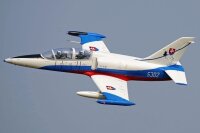 Freewing L-39 Albatros EPO 1054mm KIT+
