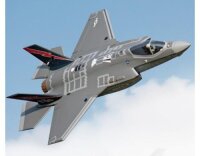 Freewing F-35 Lightning II V3 EPO 820mm PNP