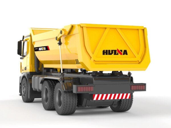Huina 1582 Metal Truck Dumper 1:14 RTR