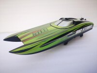 Big Storm Brushless Racing boat 740mm 2.4GHz ARTR