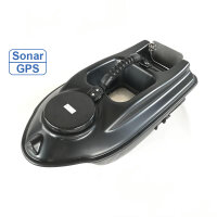 Bait boat Boatman Actor Pro V2 with GPS/Sonar