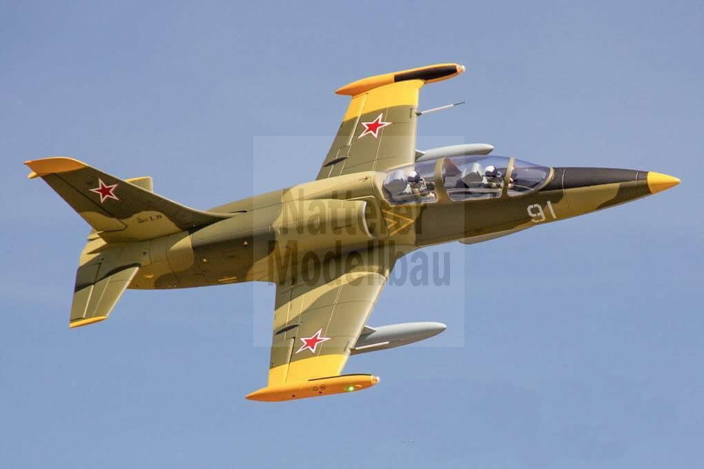 Freewing L-39 Albatros Epo 1054Mm High Performance Camo Pnp, 435,00 €