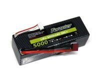 Torcster LiPo 5000mAh 4s1p 14,8V 30C+ Hardcase