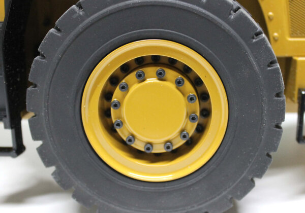 Huina Kabolite K966 Hydraulic Wheel Loader 1:14 RTR
